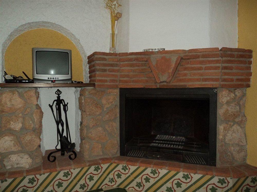 Апартаменти Cuevas Hammam Abuelo Jose Purullena Екстер'єр фото